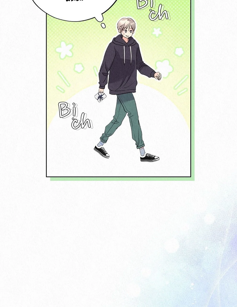 Ác Nhân Đàm Chapter 30 Trang 35