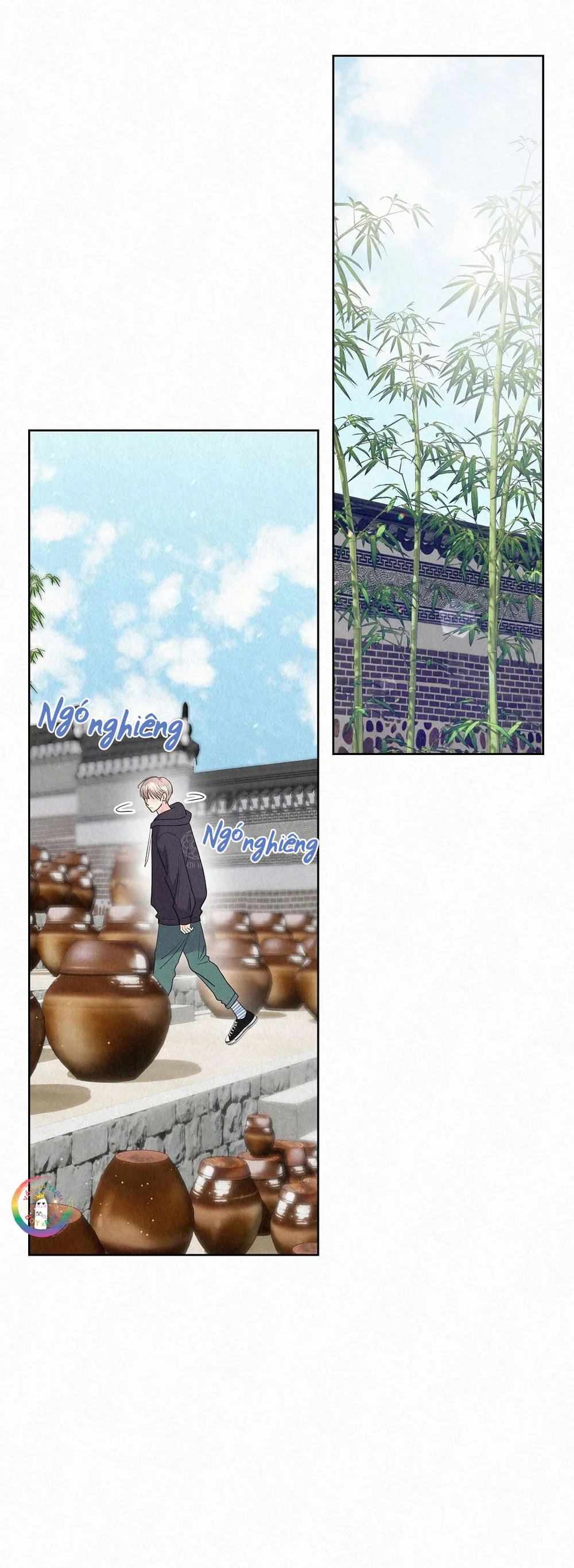 Ác Nhân Đàm Chapter 30 Trang 39