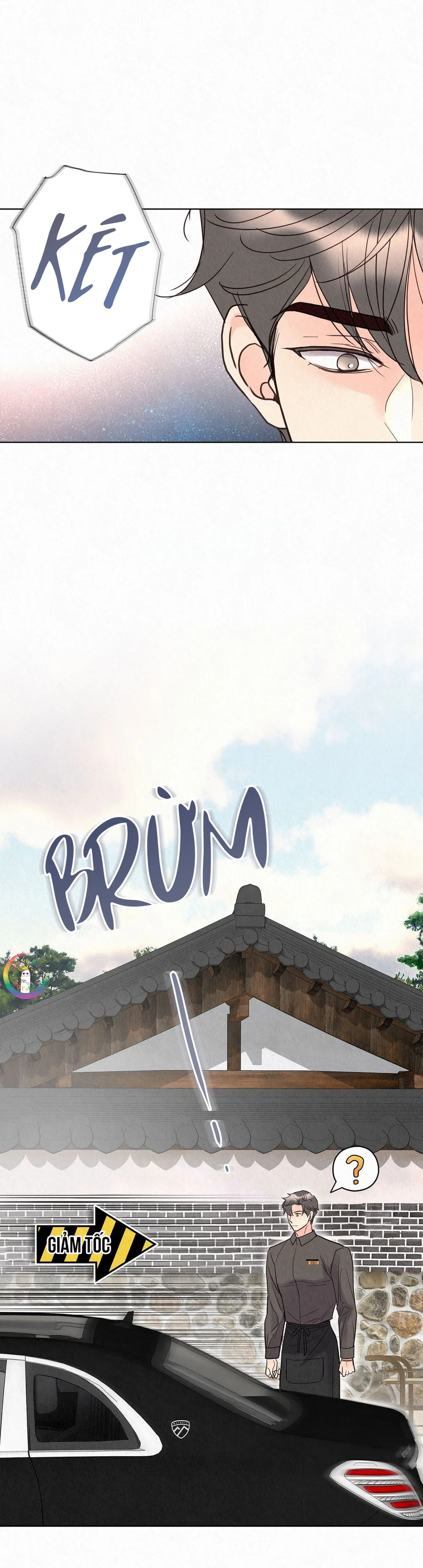 Ác Nhân Đàm Chapter 31 Trang 32