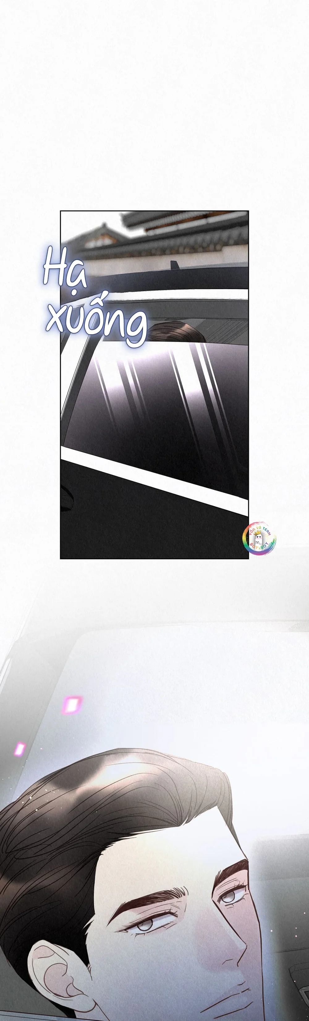 Ác Nhân Đàm Chapter 31 Trang 33
