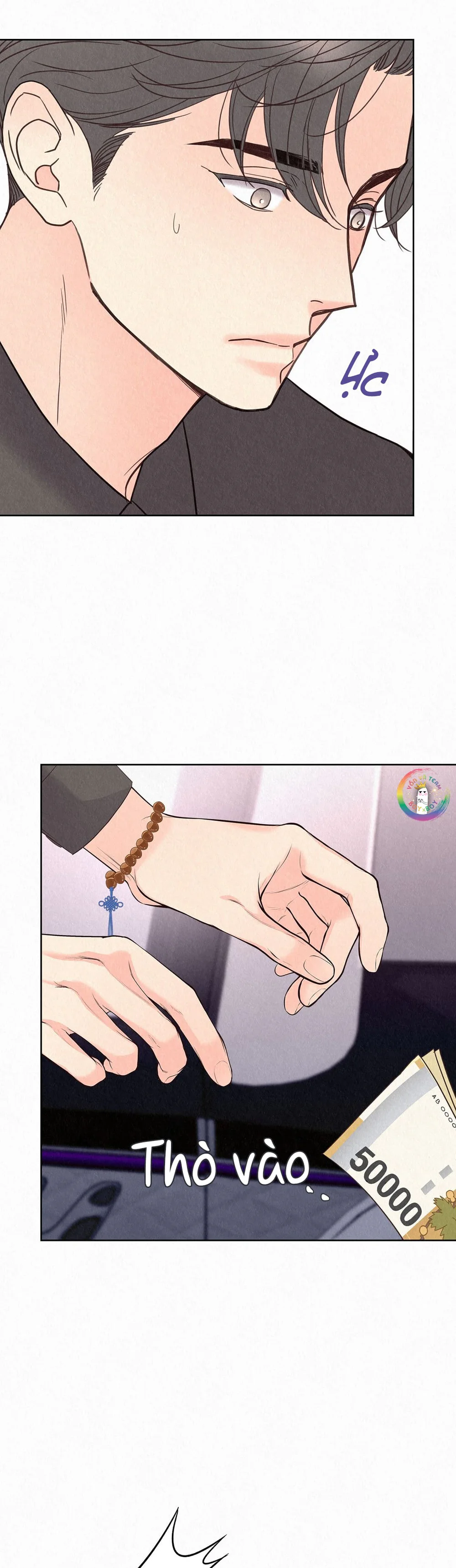 Ác Nhân Đàm Chapter 31 Trang 39