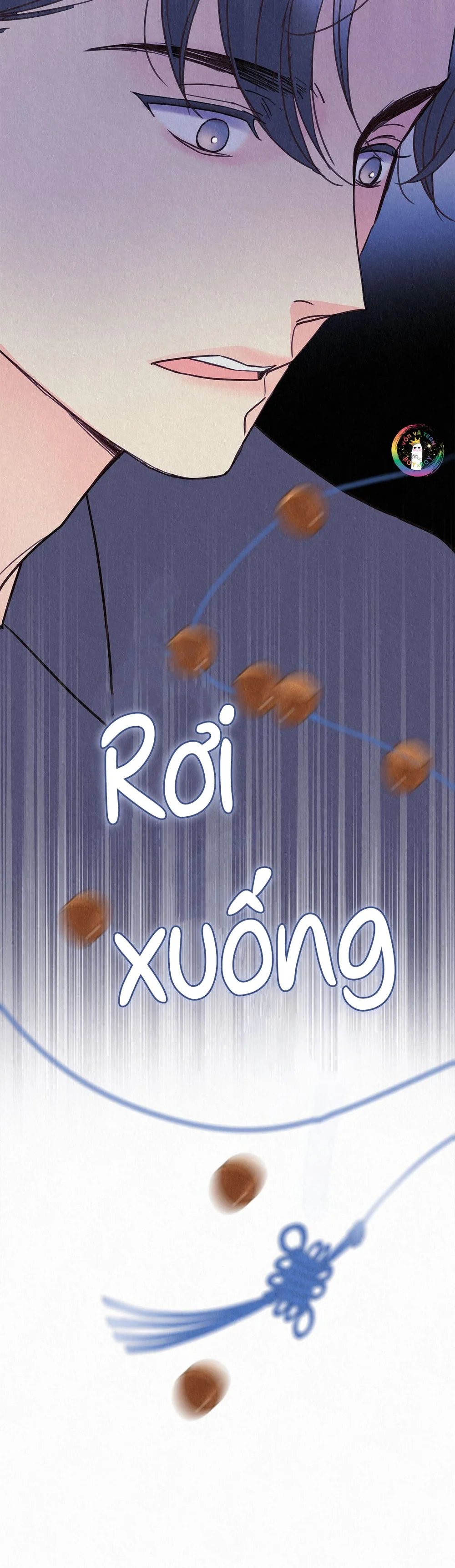 Ác Nhân Đàm Chapter 31 Trang 41