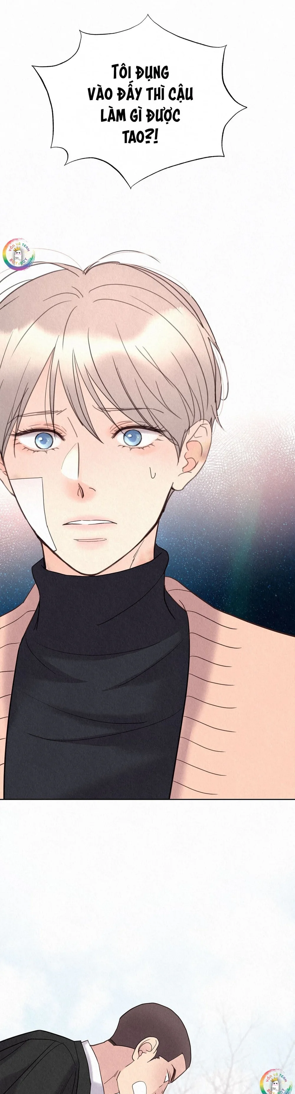 Ác Nhân Đàm Chapter 31 Trang 52