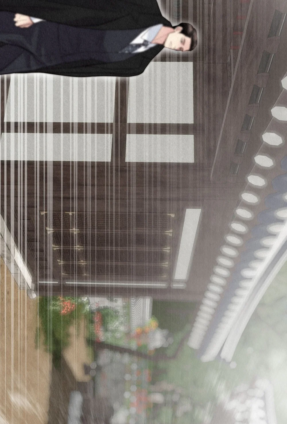 Ác Nhân Đàm Chapter 32 Trang 8