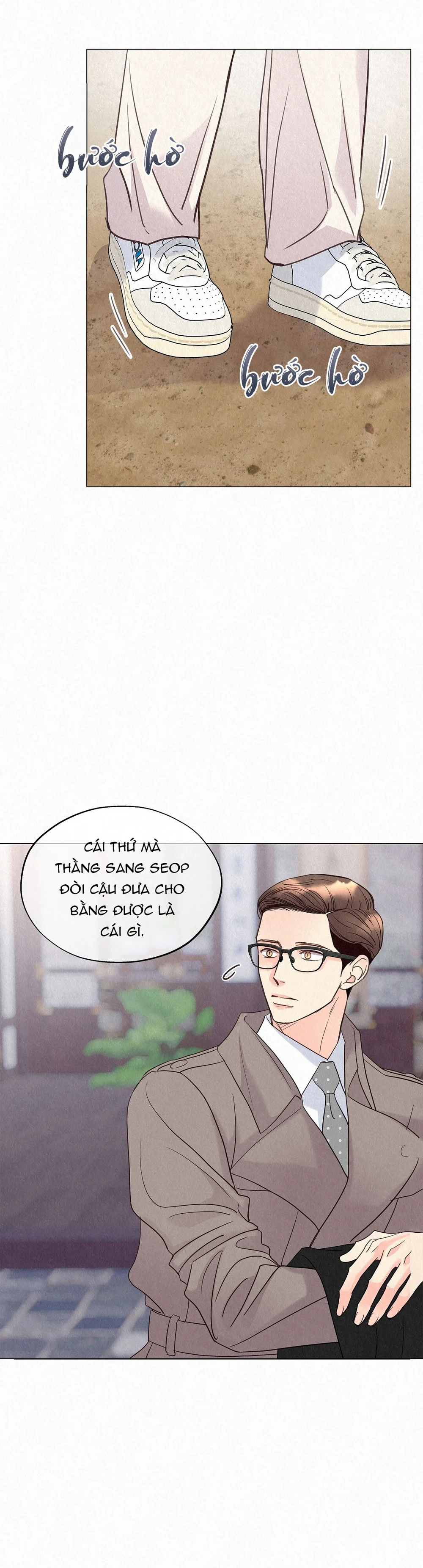 Ác Nhân Đàm Chapter 32 Trang 25