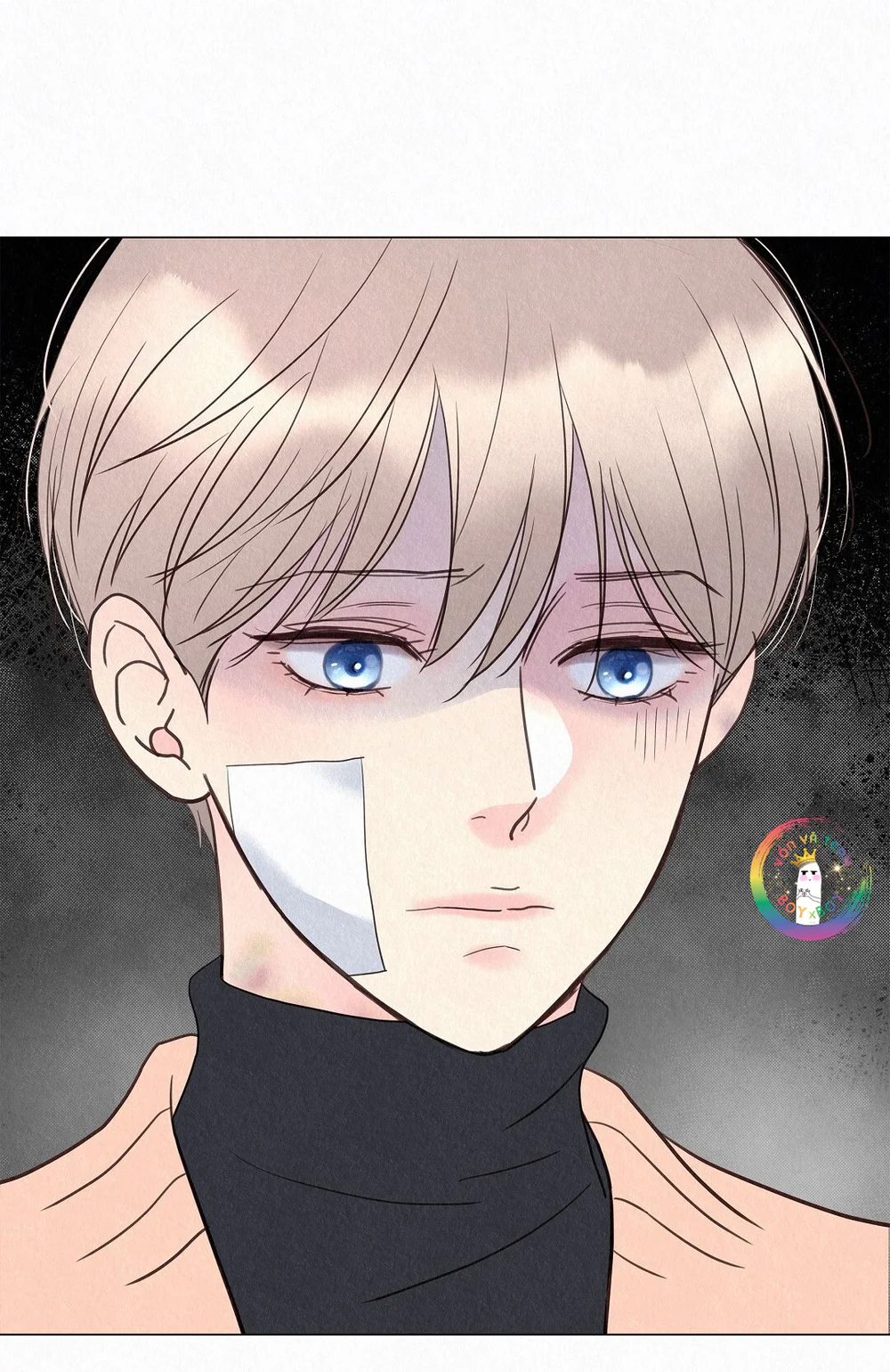 Ác Nhân Đàm Chapter 32 Trang 26