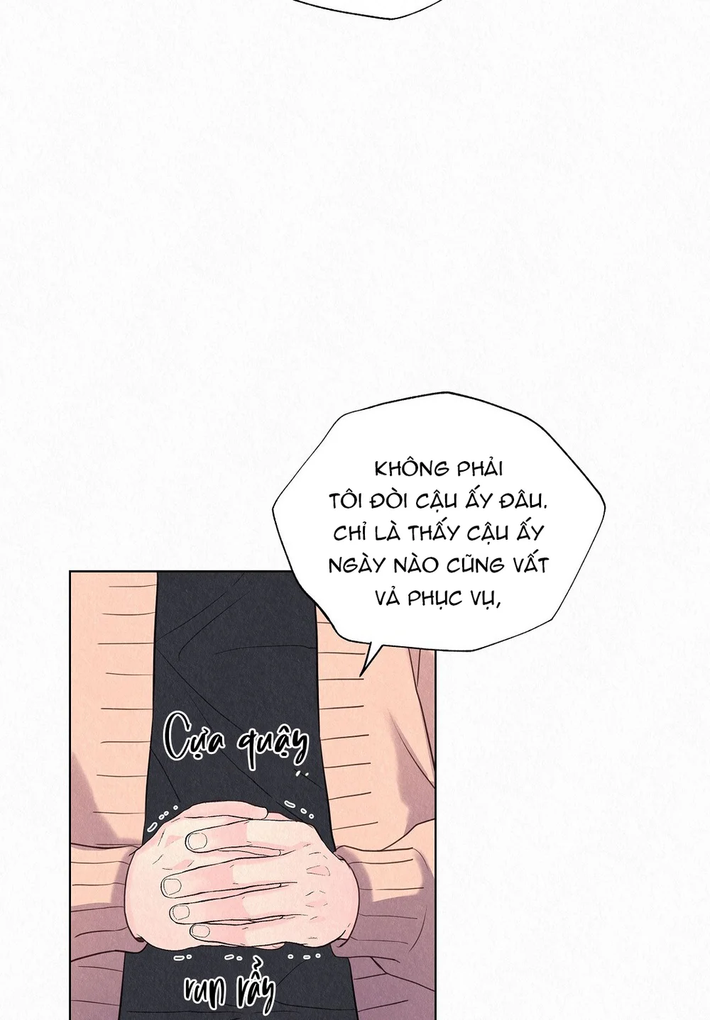 Ác Nhân Đàm Chapter 32 Trang 30