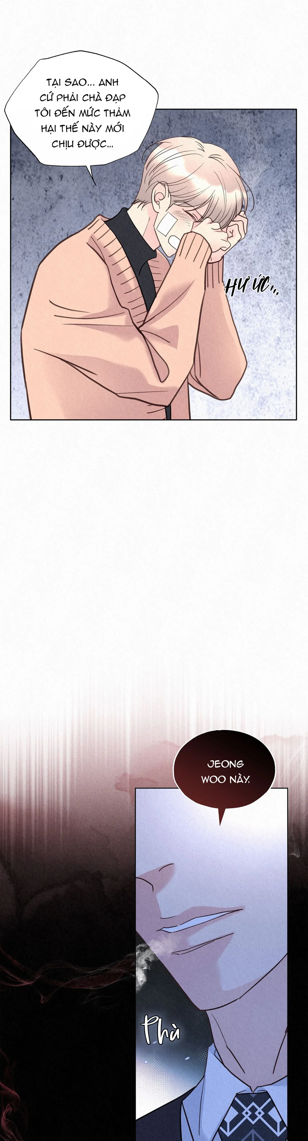 Ác Nhân Đàm Chapter 32 Trang 43