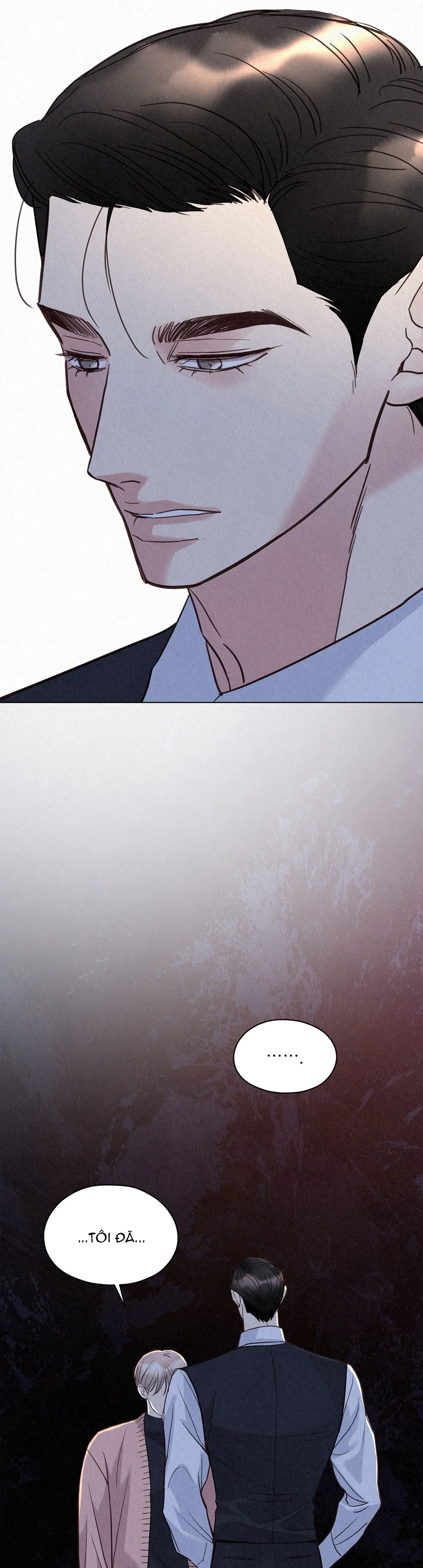 Ác Nhân Đàm Chapter 32 Trang 51