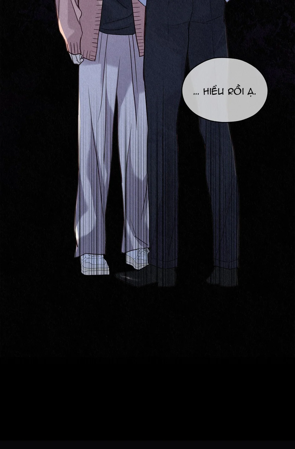 Ác Nhân Đàm Chapter 32 Trang 52