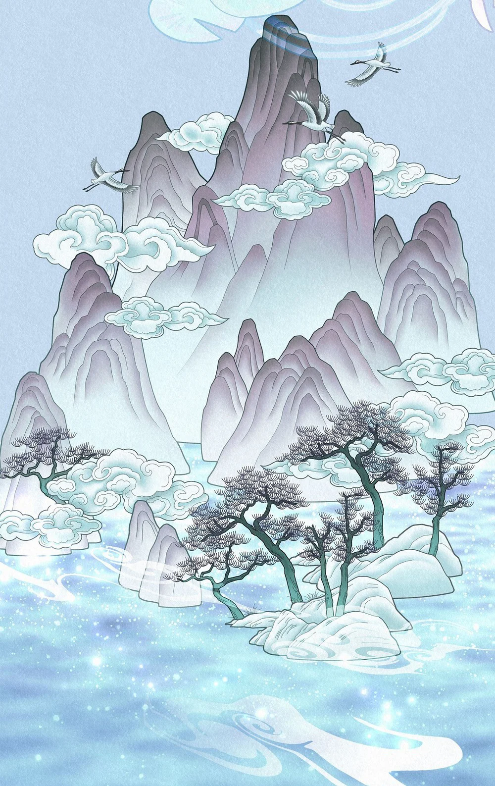 Ác Nhân Đàm Chapter 32 Trang 60