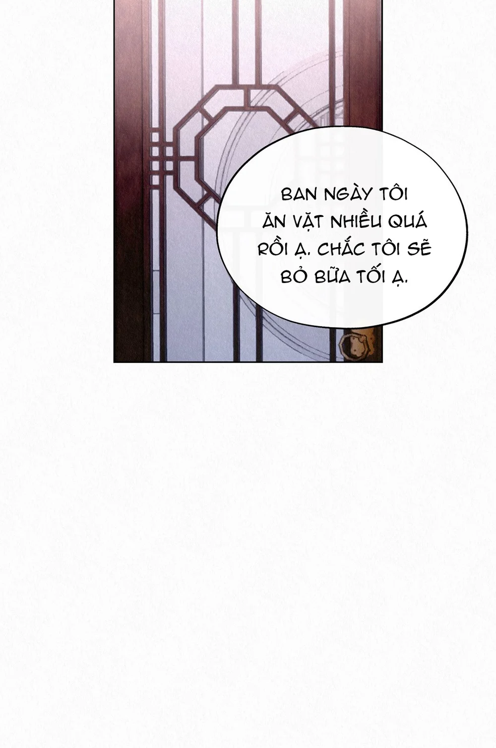 Ác Nhân Đàm Chapter 32 Trang 62