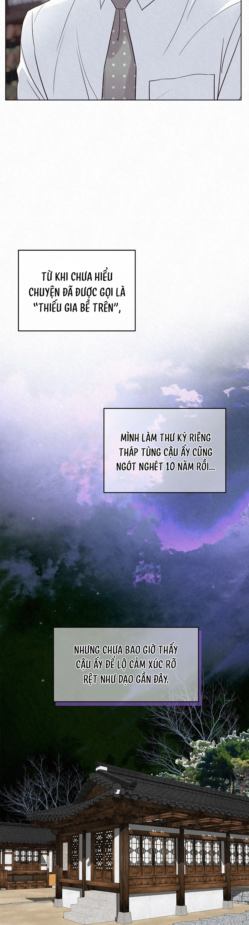 Ác Nhân Đàm Chapter 32 Trang 65