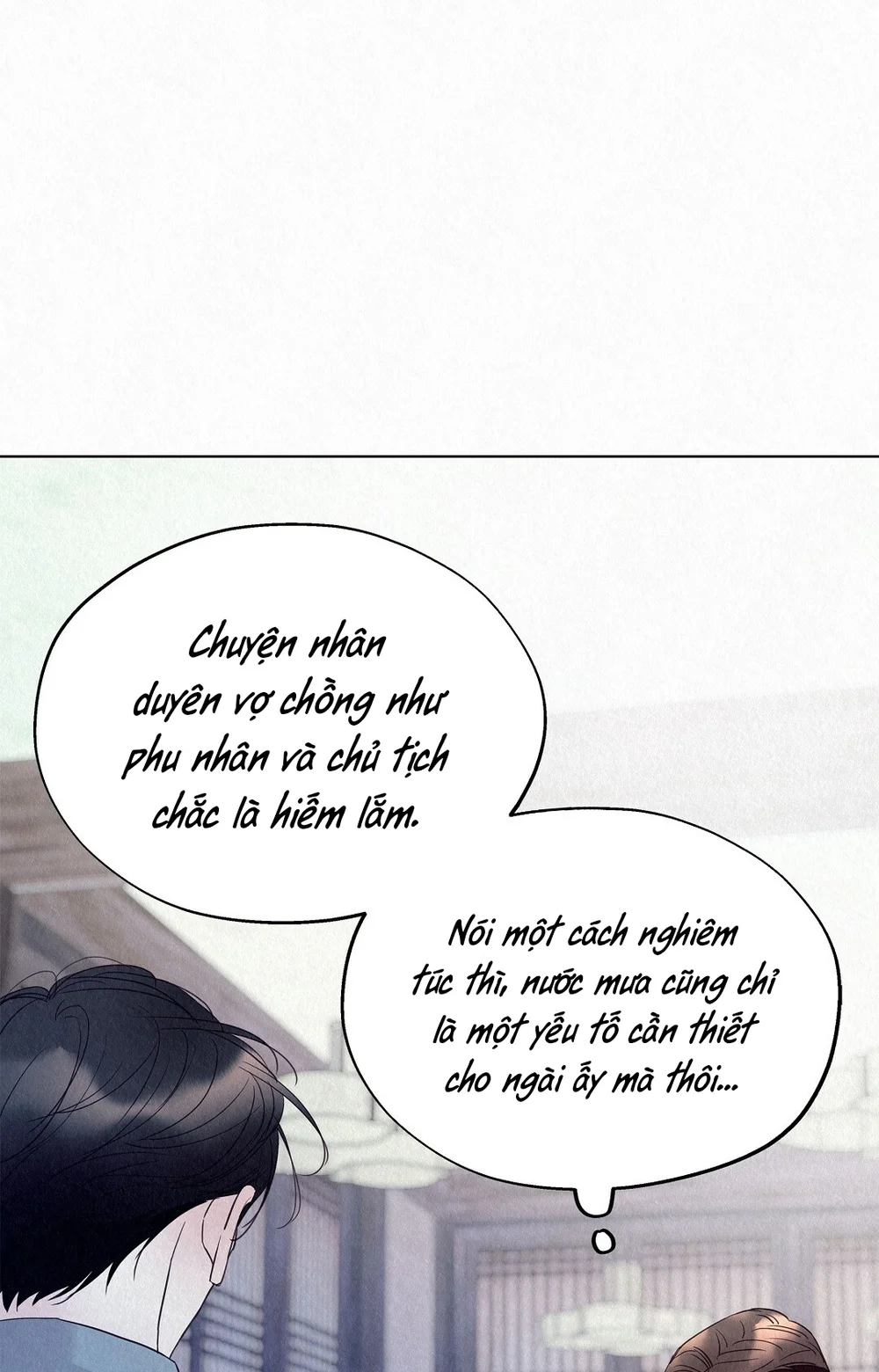 Ác Nhân Đàm Chapter 32 Trang 68