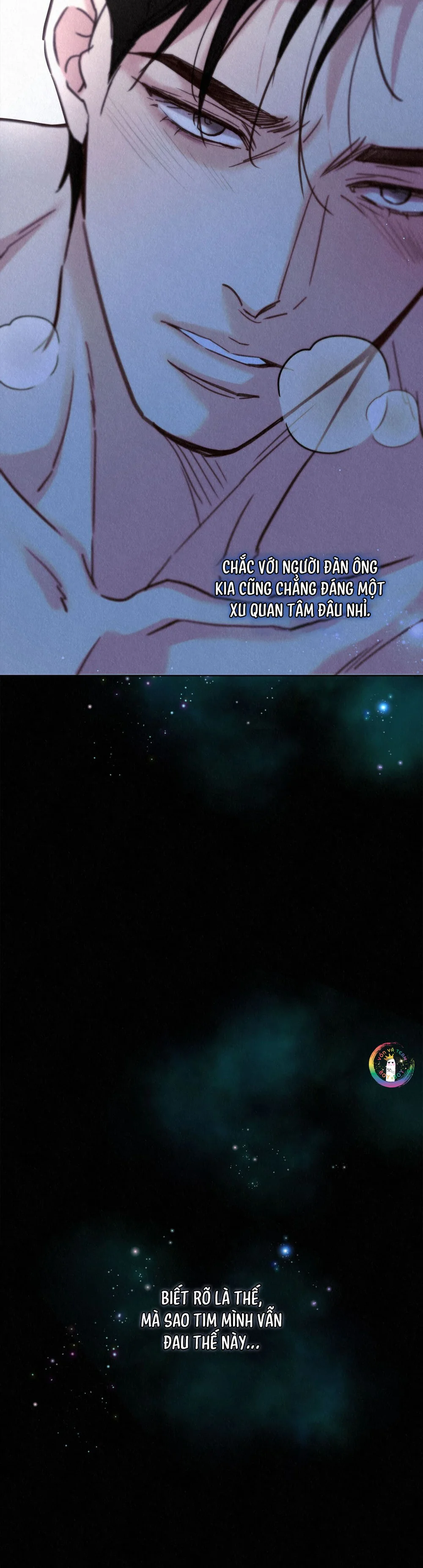 Ác Nhân Đàm Chapter 33 Trang 4