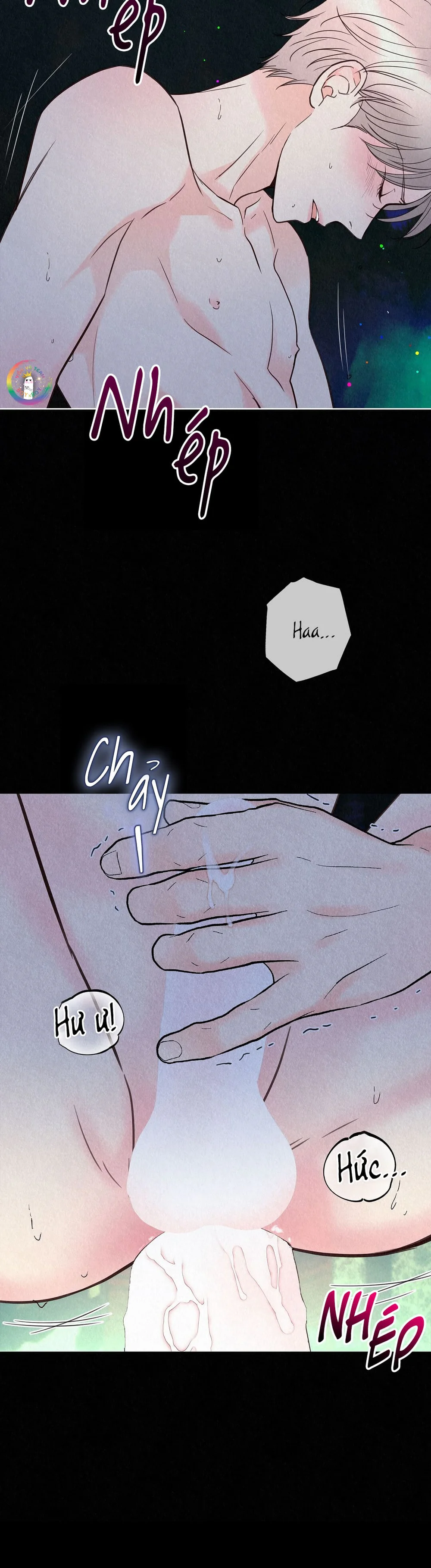 Ác Nhân Đàm Chapter 33 Trang 12