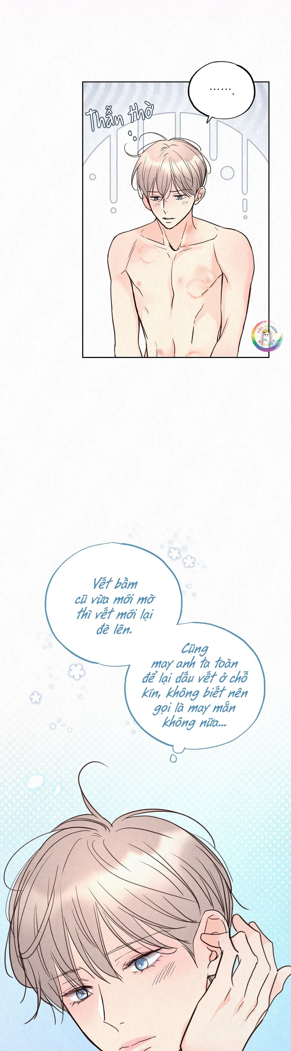 Ác Nhân Đàm Chapter 33 Trang 20