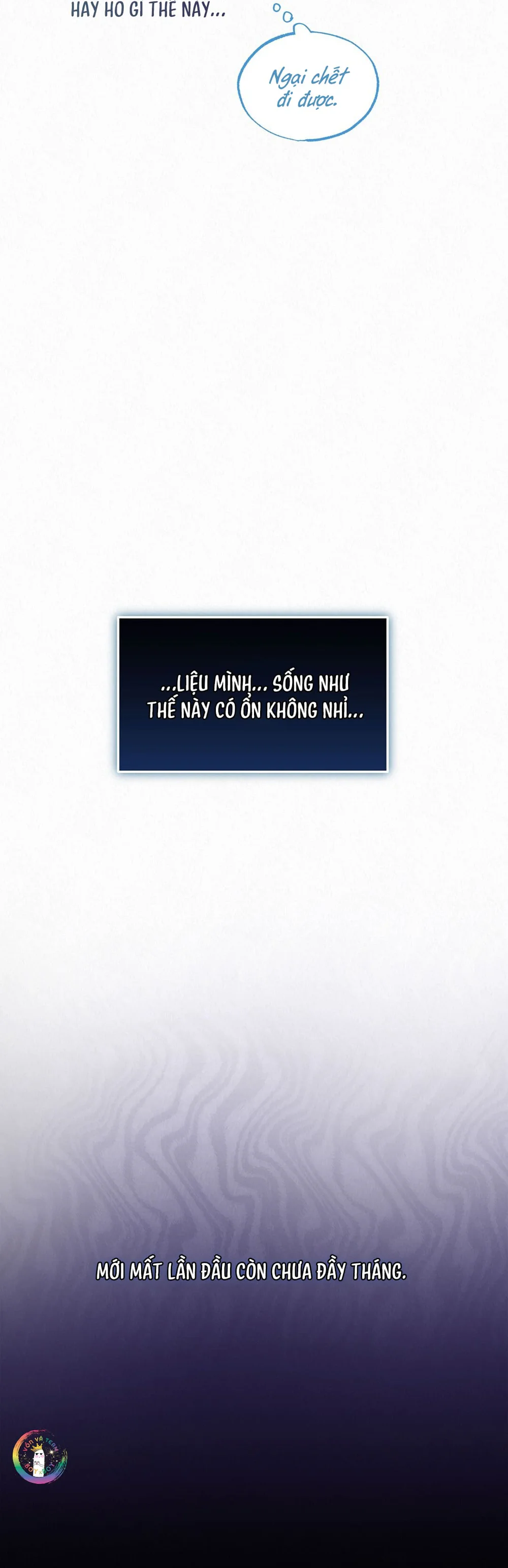 Ác Nhân Đàm Chapter 33 Trang 22