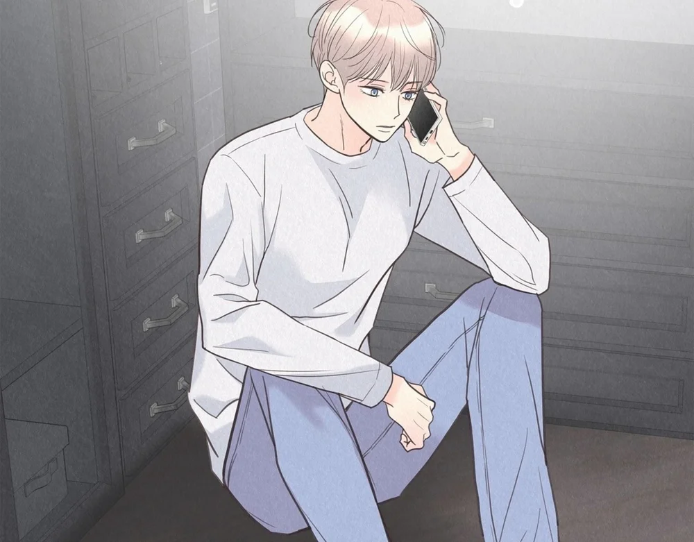 Ác Nhân Đàm Chapter 34 Trang 6