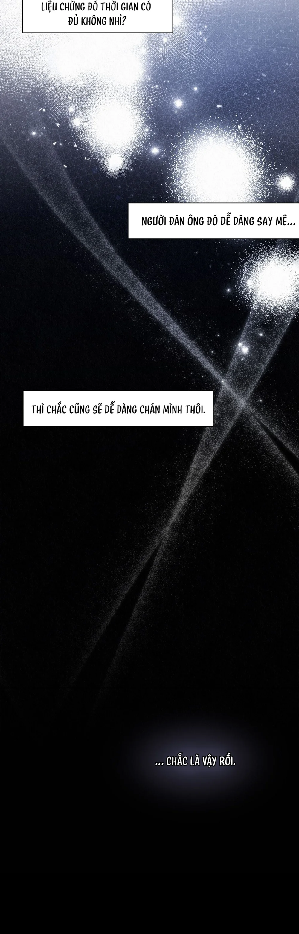 Ác Nhân Đàm Chapter 34 Trang 8