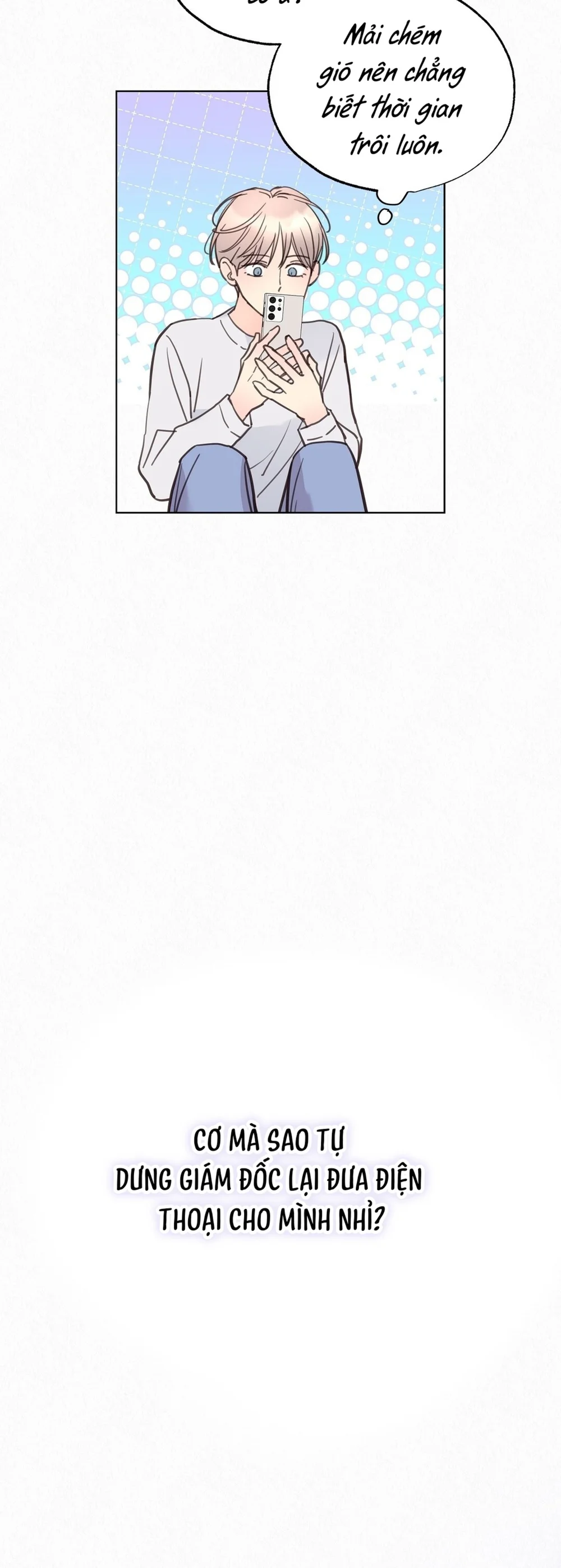 Ác Nhân Đàm Chapter 34 Trang 28