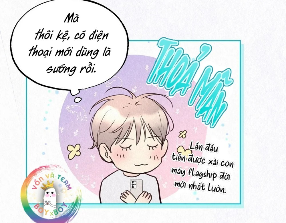 Ác Nhân Đàm Chapter 34 Trang 30