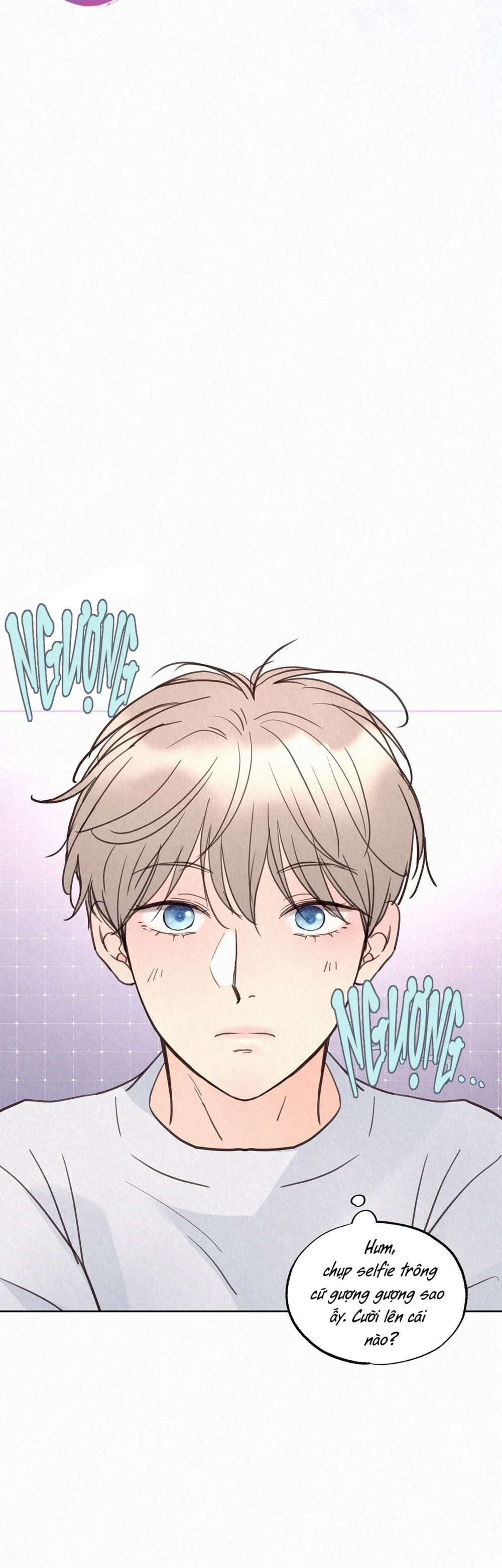 Ác Nhân Đàm Chapter 34 Trang 31