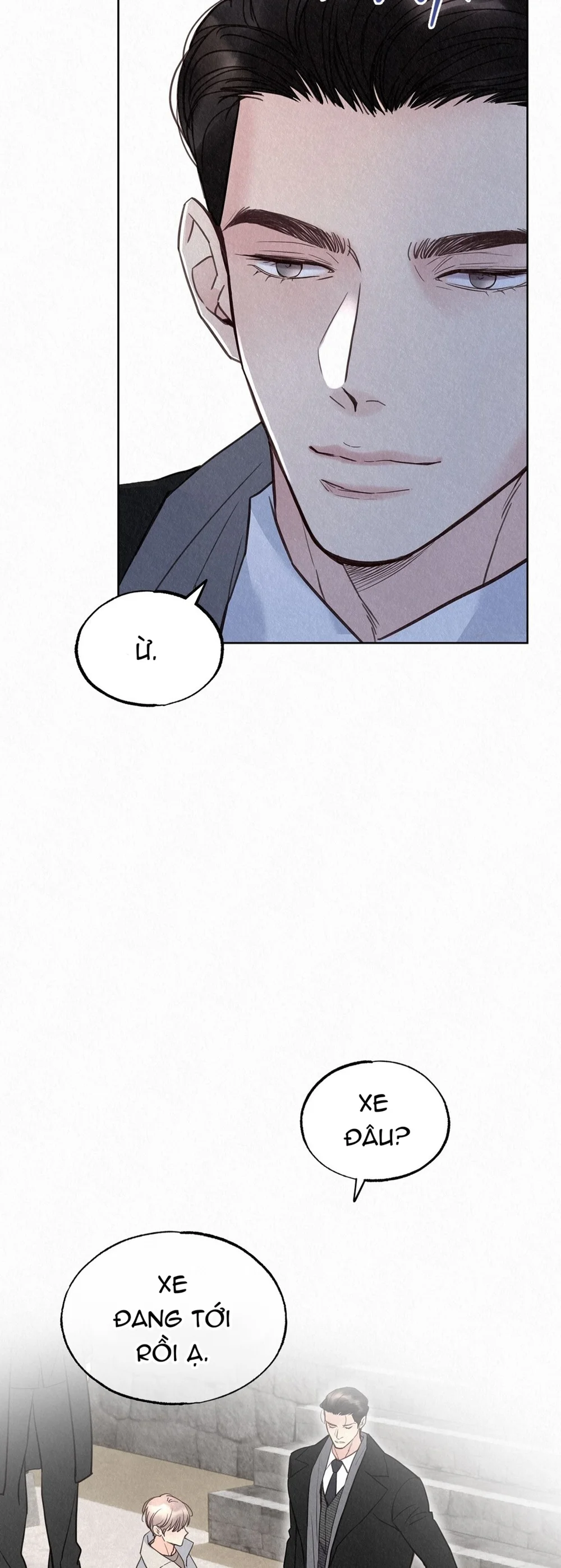 Ác Nhân Đàm Chapter 34 Trang 49