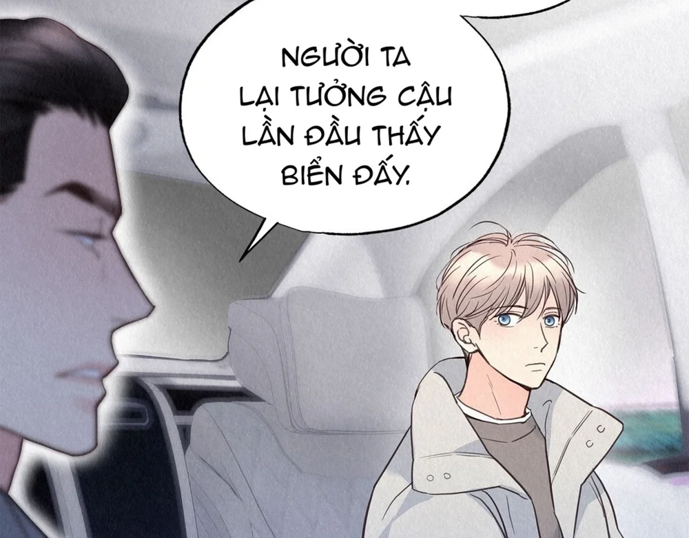 Ác Nhân Đàm Chapter 34 Trang 67