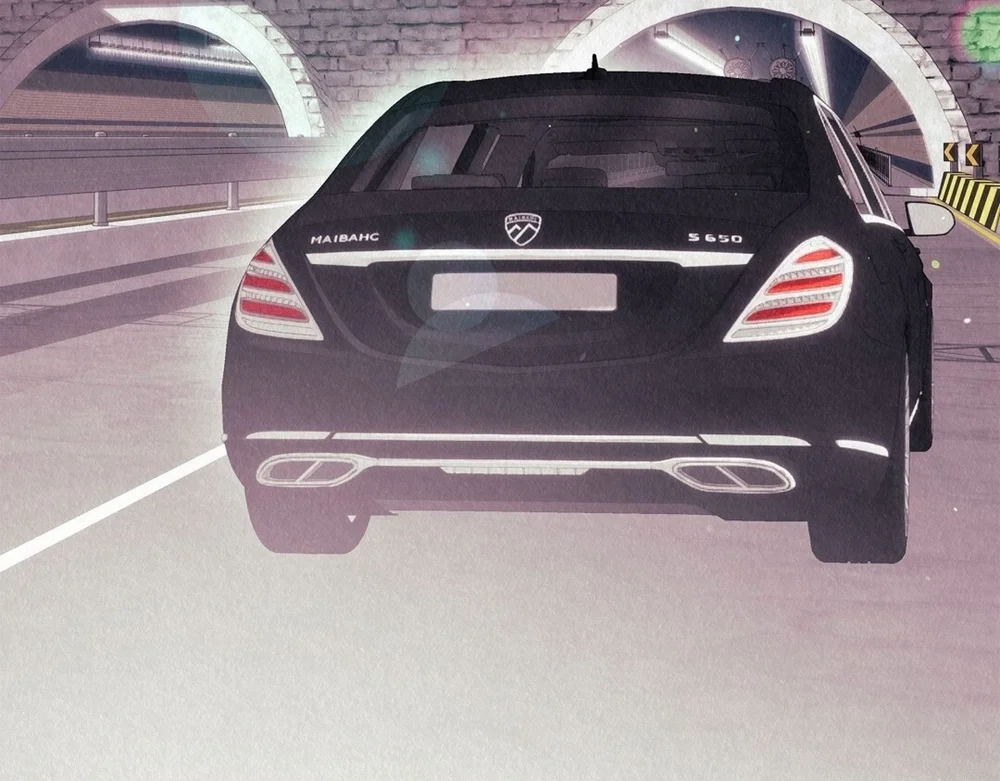 Ác Nhân Đàm Chapter 34 Trang 74