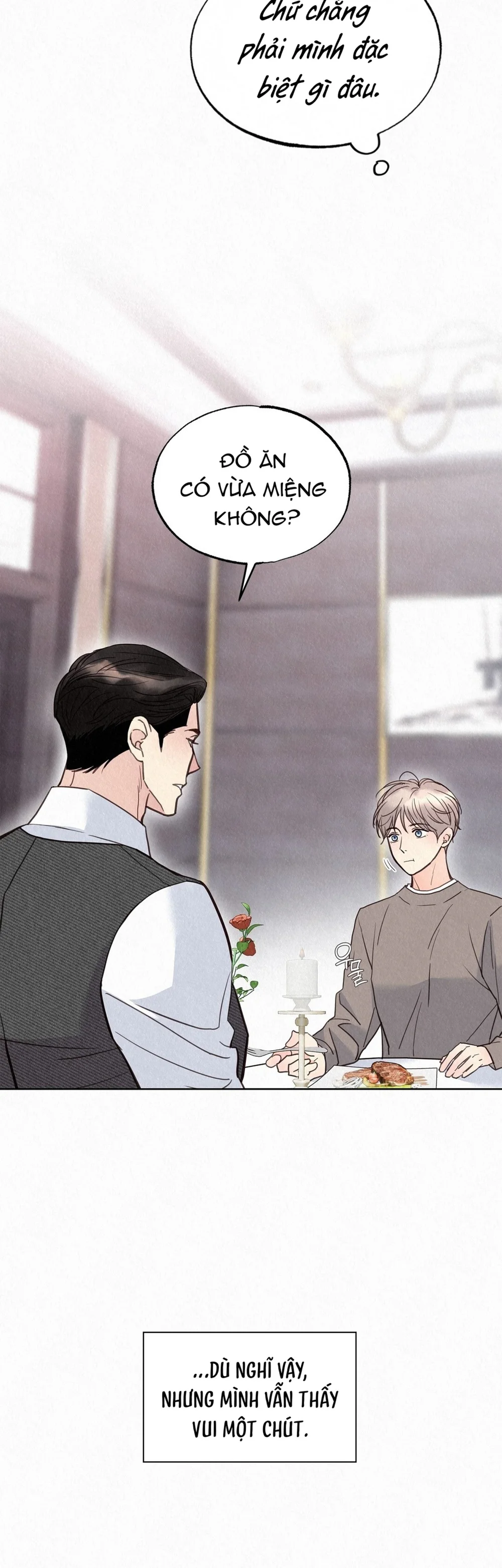 Ác Nhân Đàm Chapter 34 Trang 80