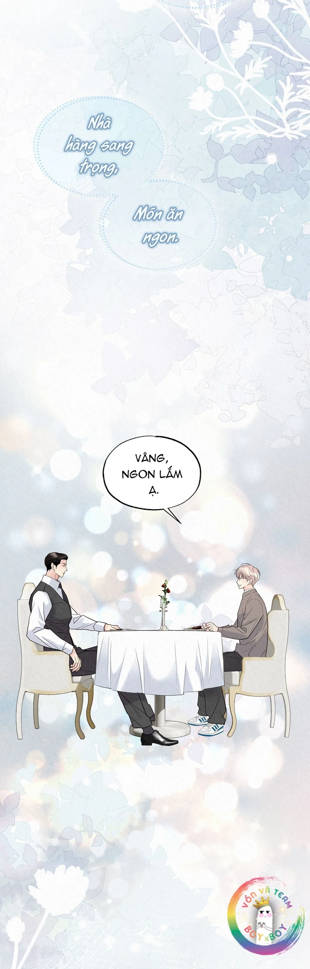 Ác Nhân Đàm Chapter 34 Trang 82