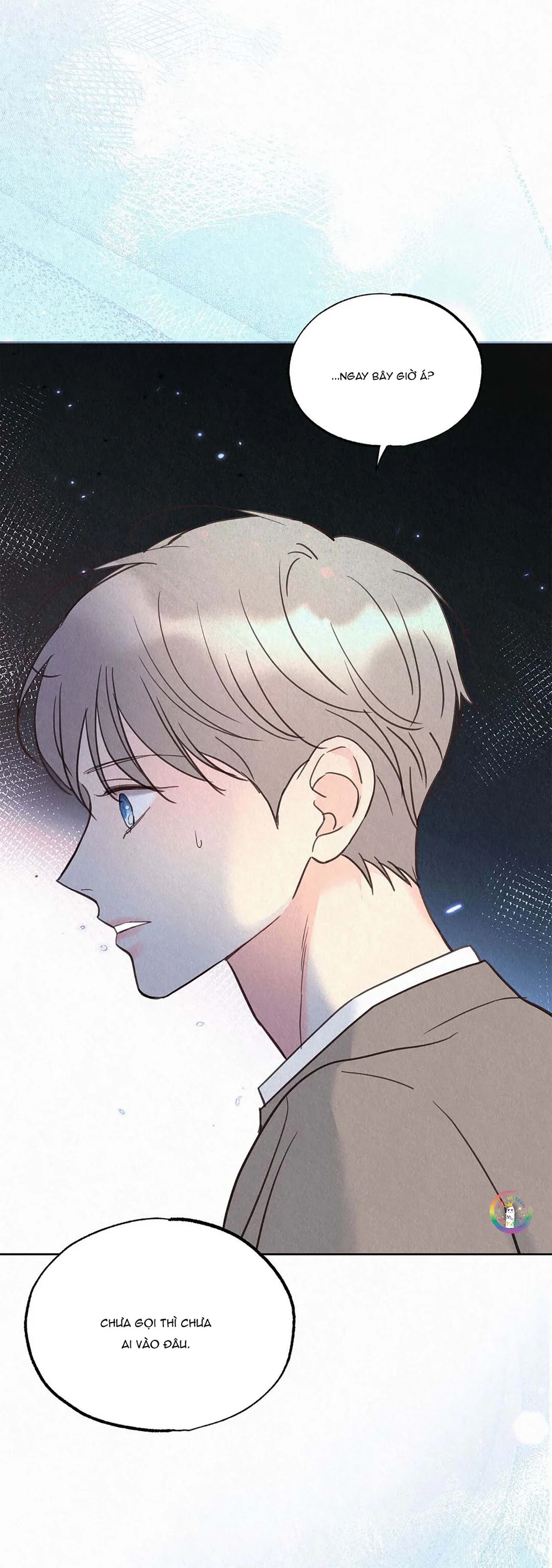 Ác Nhân Đàm Chapter 35 Trang 23