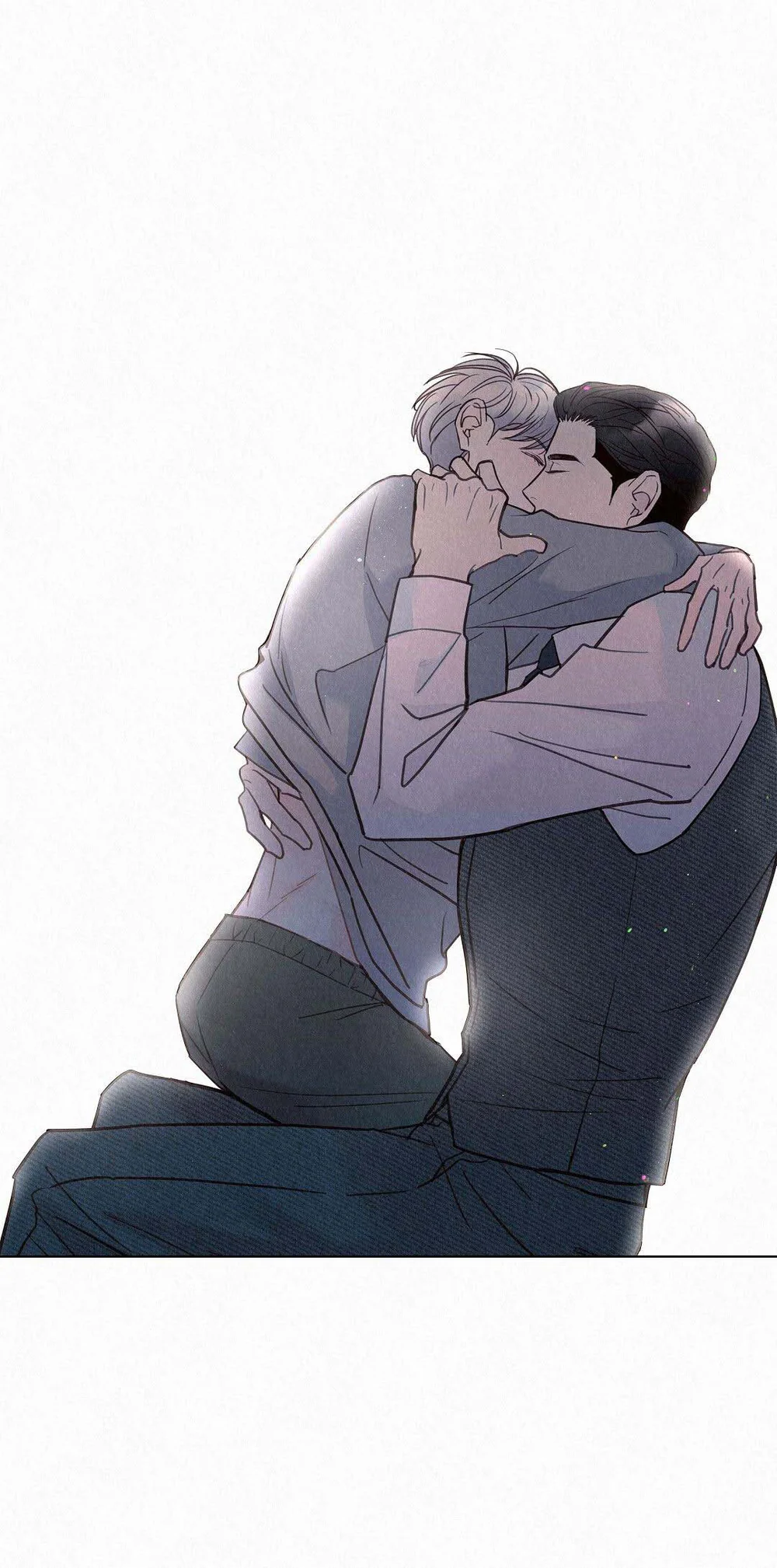 Ác Nhân Đàm Chapter 35 Trang 31