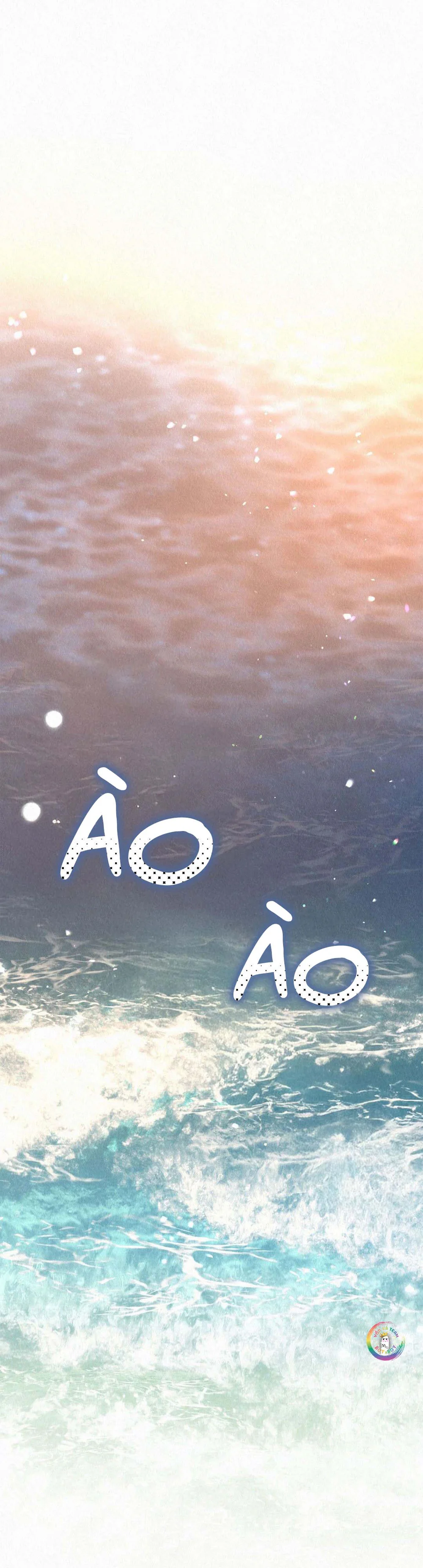 Ác Nhân Đàm Chapter 35 Trang 32