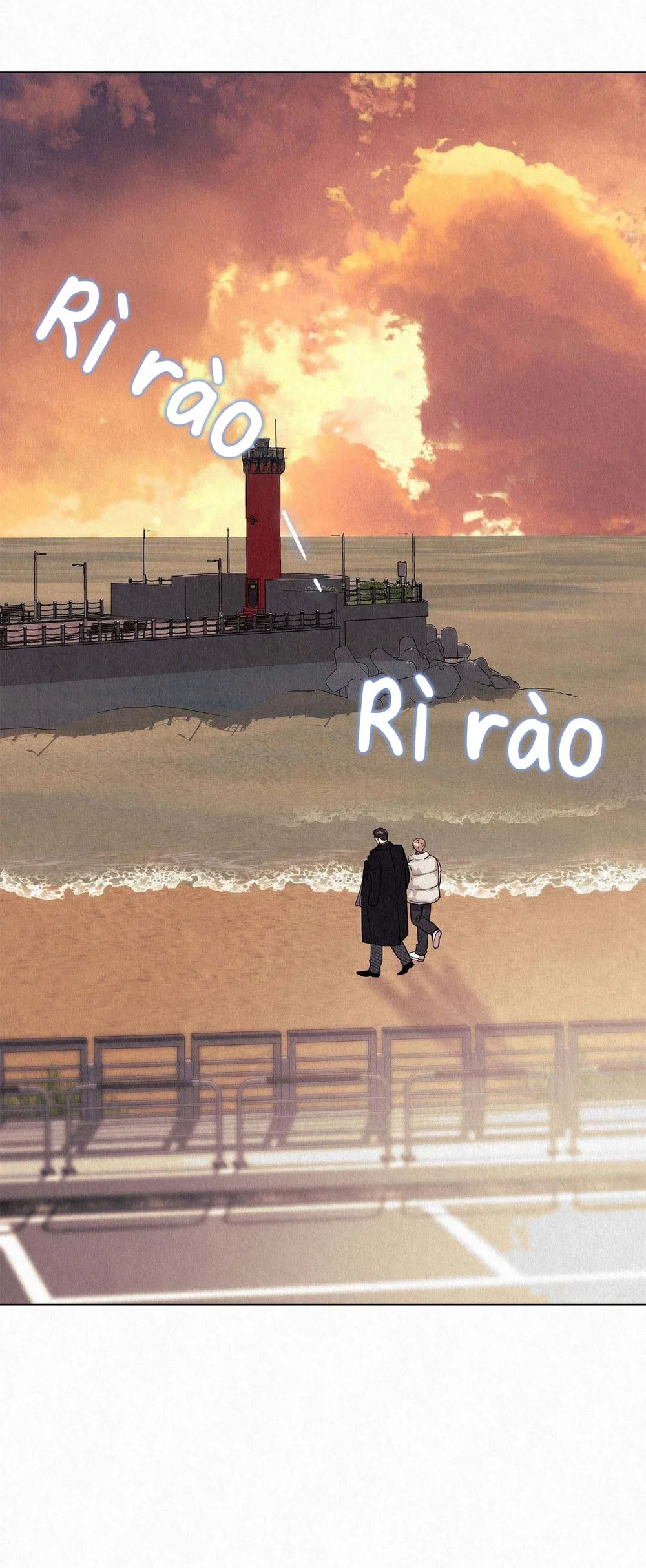 Ác Nhân Đàm Chapter 35 Trang 34