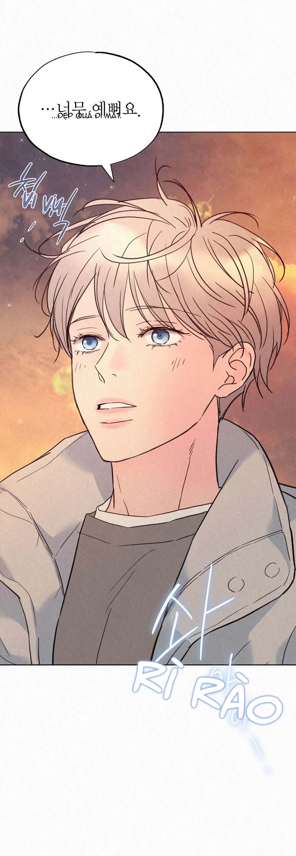 Ác Nhân Đàm Chapter 35 Trang 37