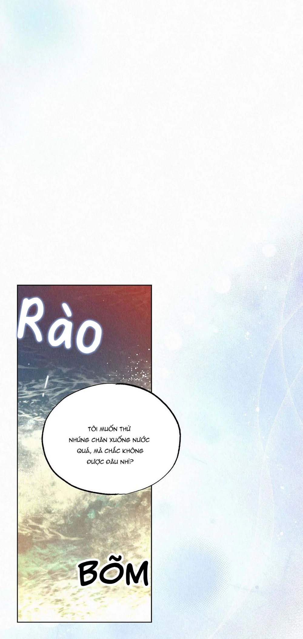 Ác Nhân Đàm Chapter 35 Trang 46