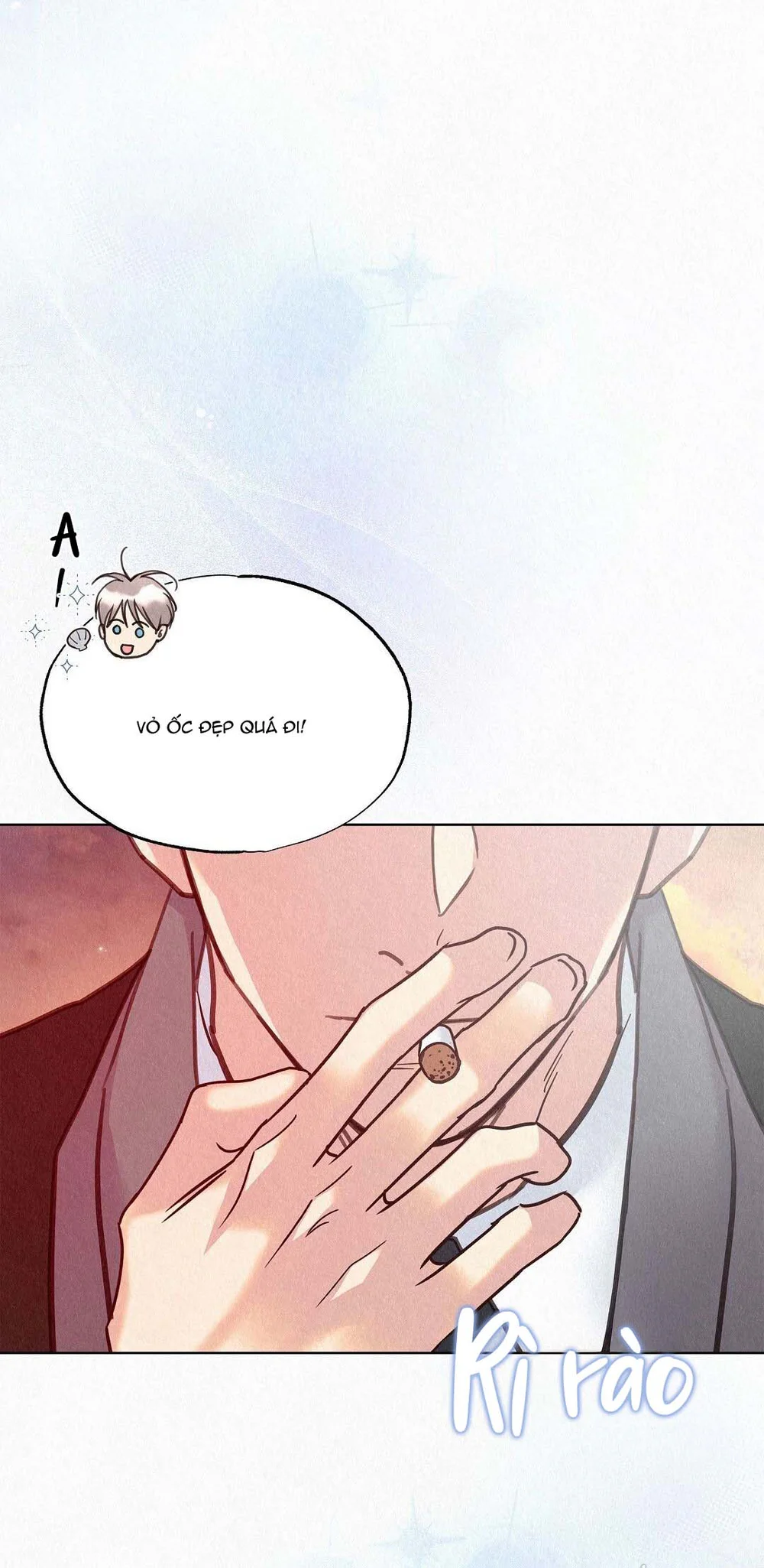 Ác Nhân Đàm Chapter 35 Trang 48