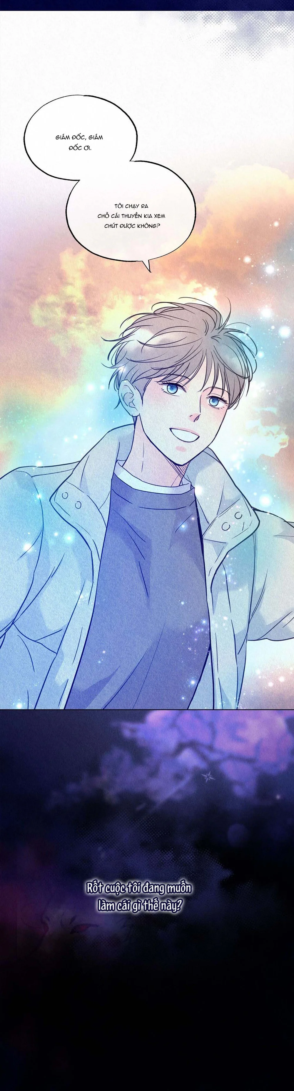 Ác Nhân Đàm Chapter 35 Trang 57