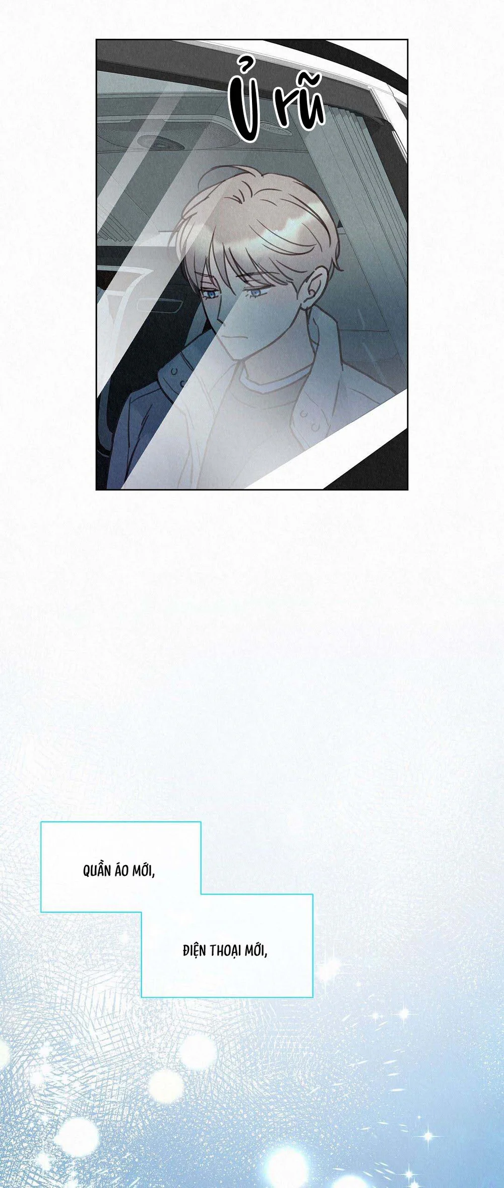 Ác Nhân Đàm Chapter 35 Trang 66