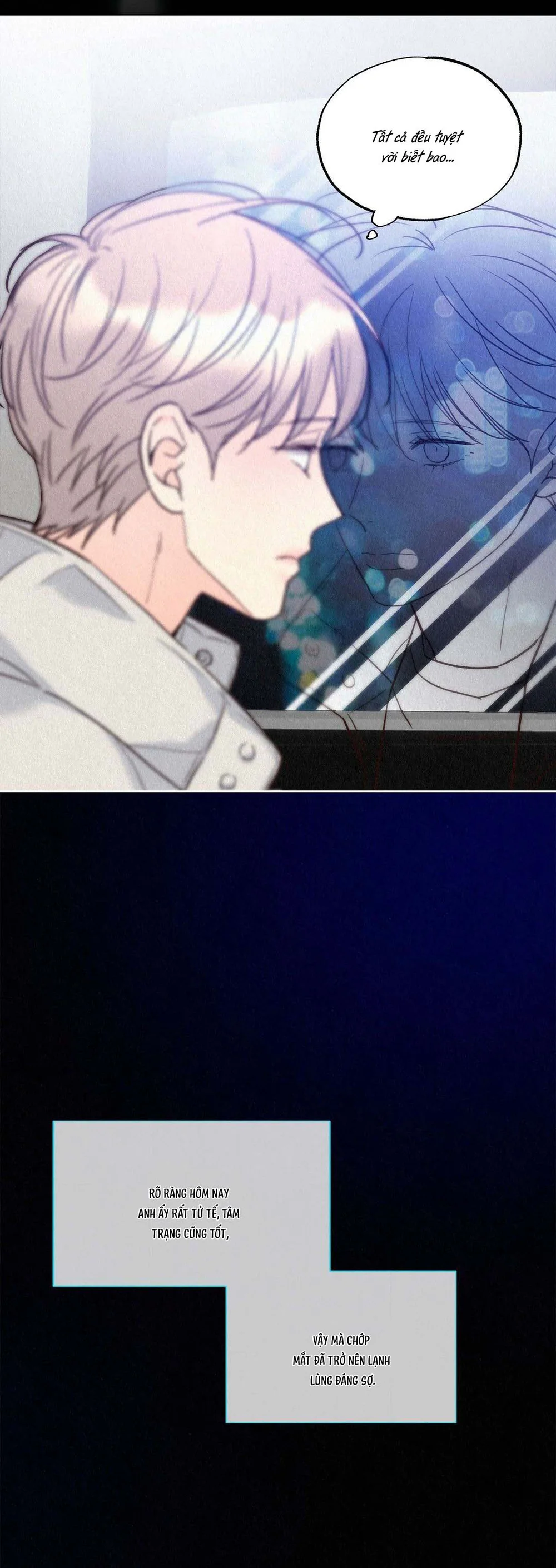 Ác Nhân Đàm Chapter 35 Trang 68