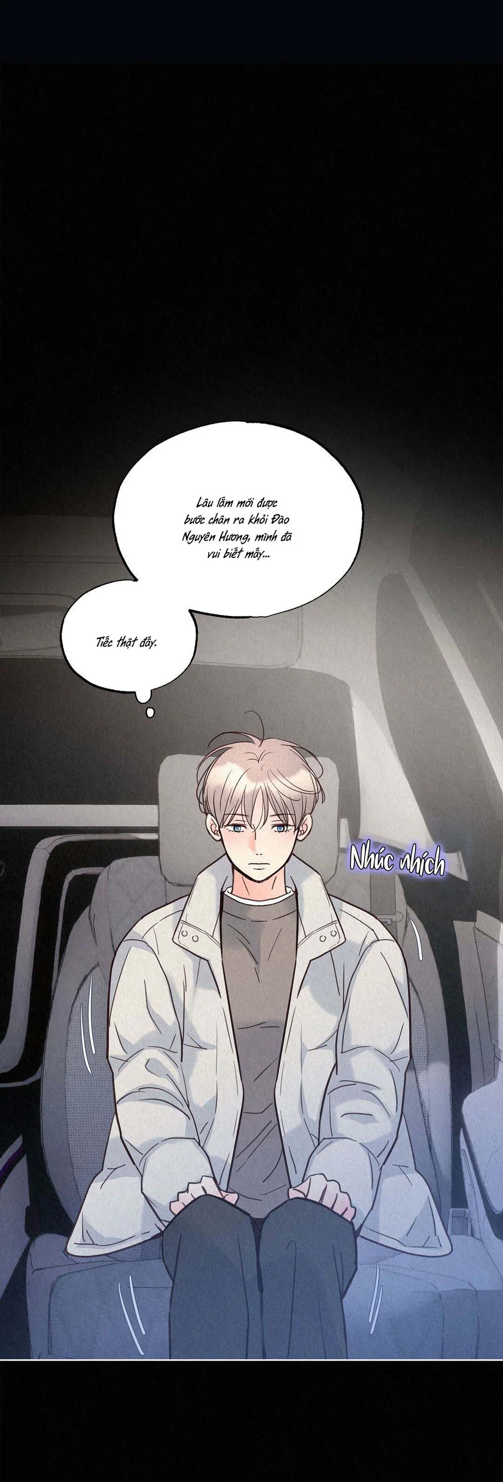 Ác Nhân Đàm Chapter 35 Trang 70