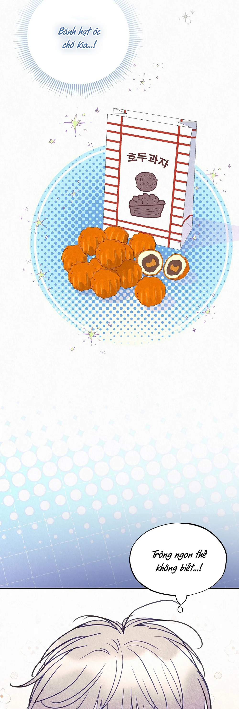 Ác Nhân Đàm Chapter 36 Trang 5