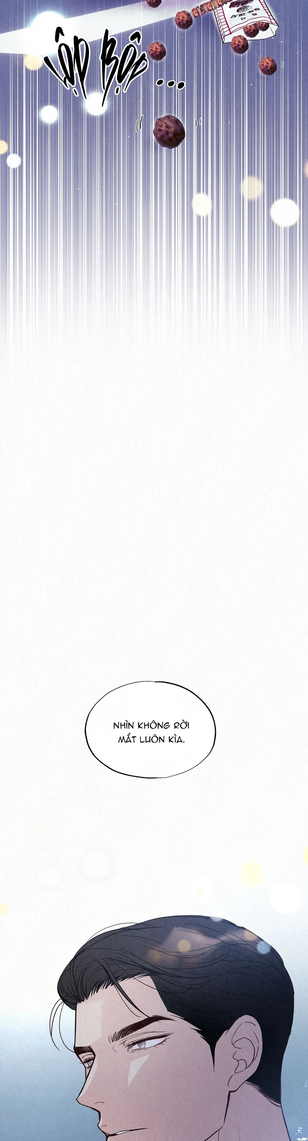 Ác Nhân Đàm Chapter 36 Trang 26