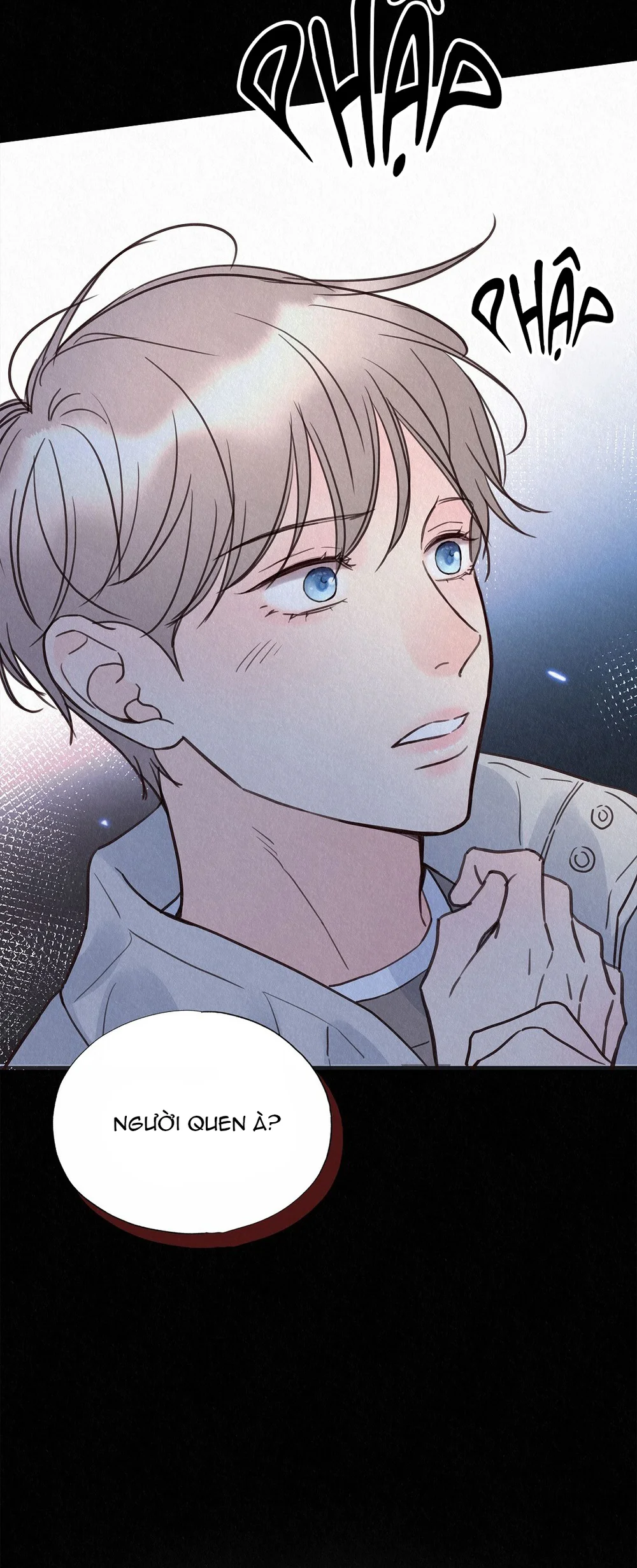 Ác Nhân Đàm Chapter 36 Trang 35