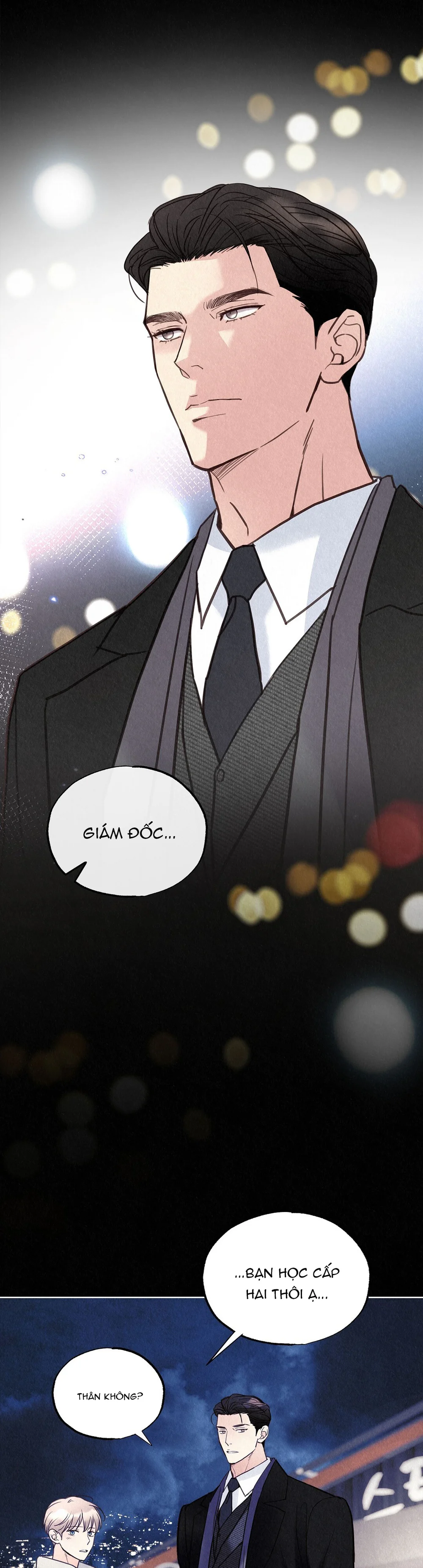 Ác Nhân Đàm Chapter 36 Trang 36