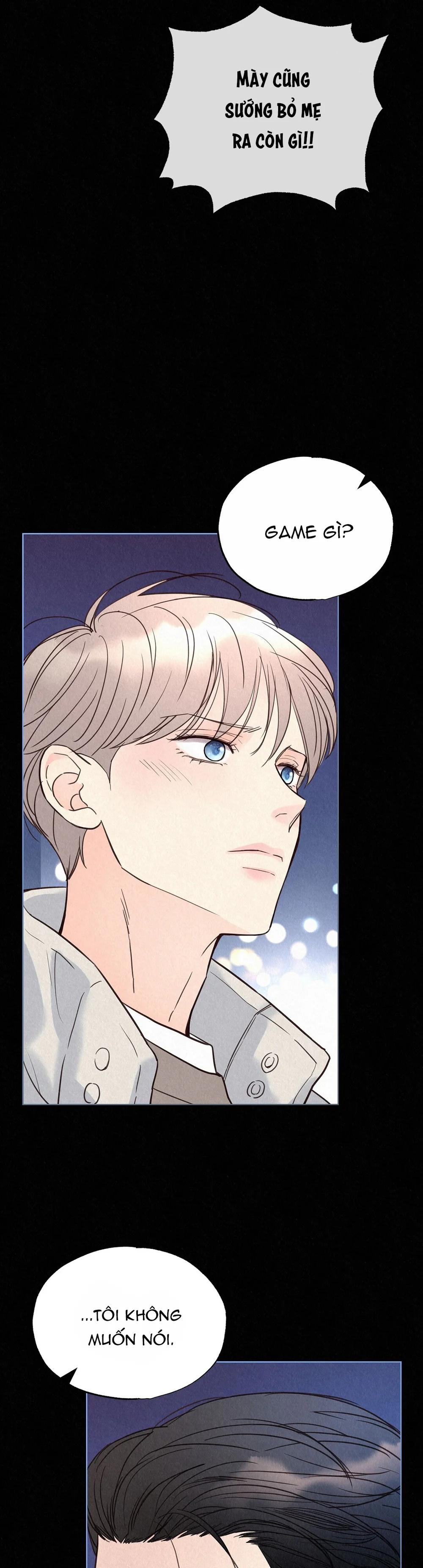 Ác Nhân Đàm Chapter 36 Trang 40