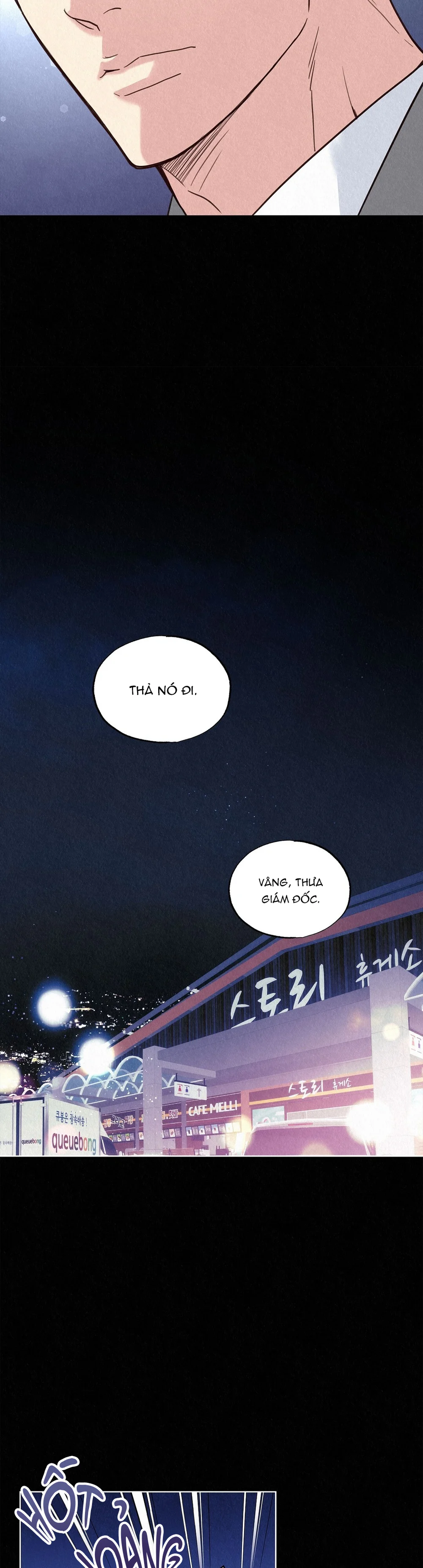 Ác Nhân Đàm Chapter 36 Trang 44