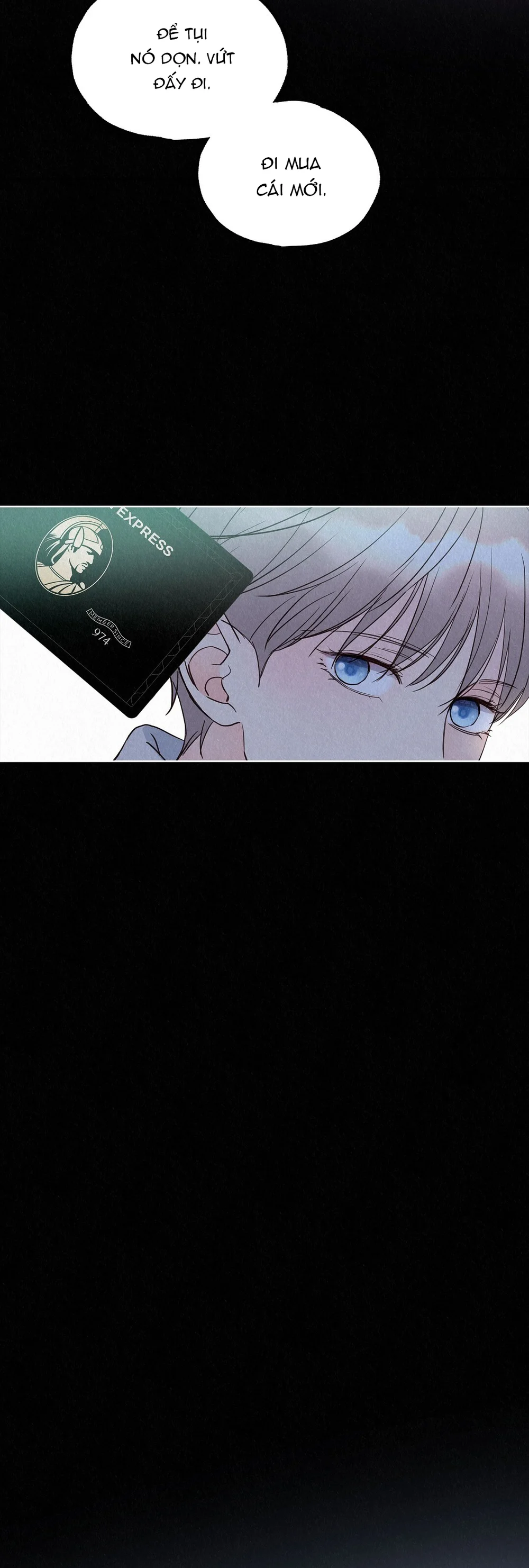 Ác Nhân Đàm Chapter 36 Trang 47